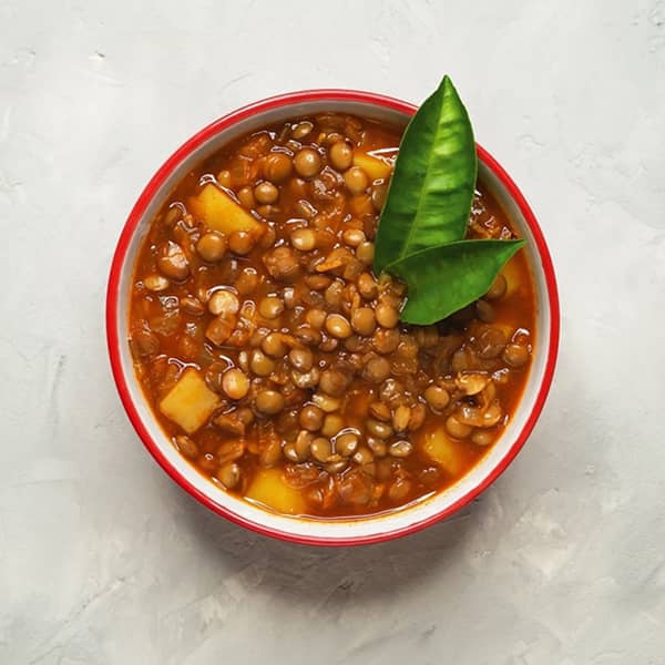 عدسی
