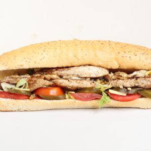 ساندویچ مرغ