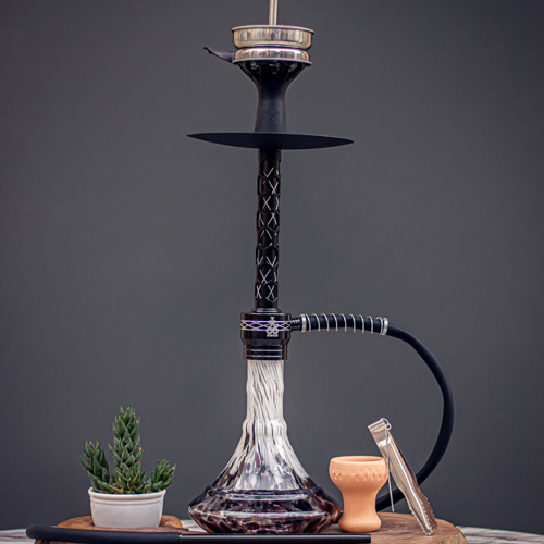 قلیون VIP