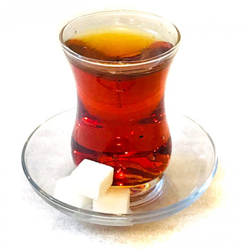 چای