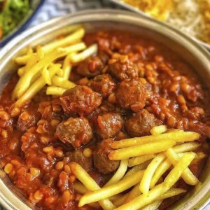 خورشت تک