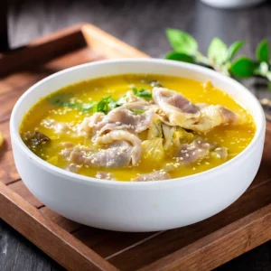 سوپ قلم