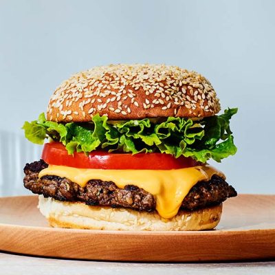 طرز-تهیه-چیز-برگر