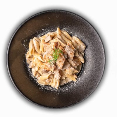 پنه-چیکن-آلفردو