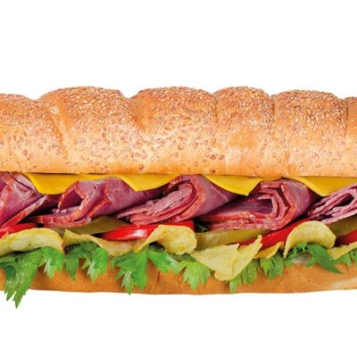 ✔️-دربارۀ-ساندویچ-سرد-آماده،-تاریخچه،-انواع