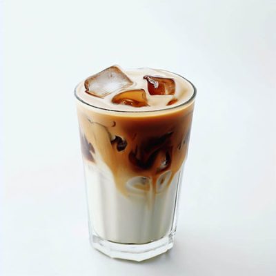 Ice-Latte