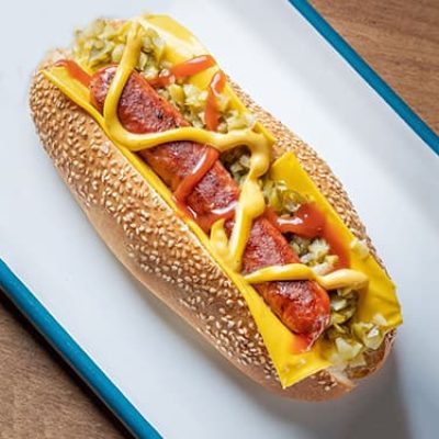 hot-dog