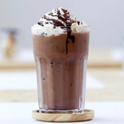 milkshake-nutella