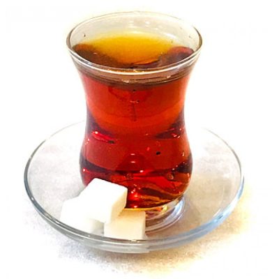 چای